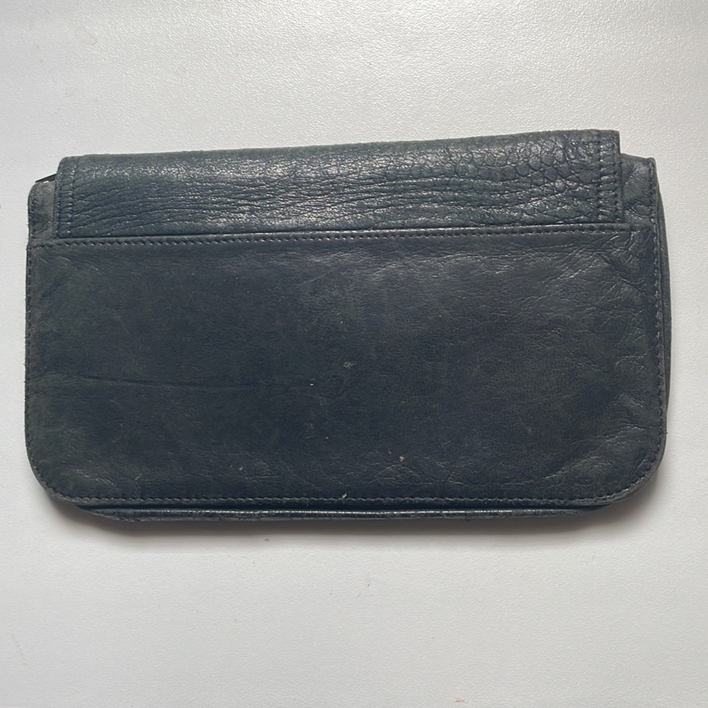 Christian Dior Multi-pocket Coin Wallet - Picture 7 of 10